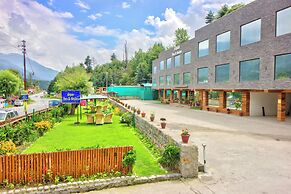 Span Inn Suites Manali