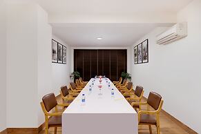 Span Inn Suites Manali