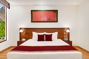 Span Inn Suites Manali