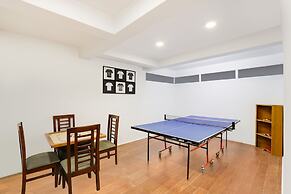 Span Inn Suites Manali