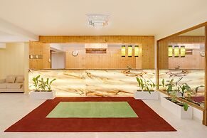 Span Inn Suites Manali