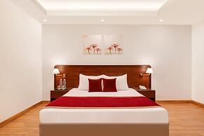 Span Inn Suites Manali