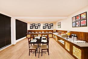 Span Inn Suites Manali