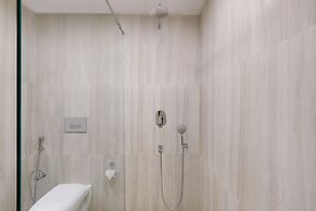 Span Inn Suites Manali