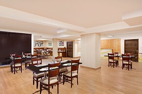 Span Inn Suites Manali