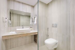 Span Inn Suites Manali