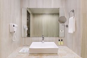 Span Inn Suites Manali