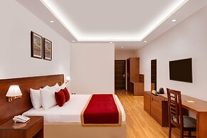 Span Inn Suites Manali