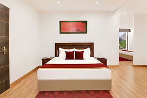 Span Inn Suites Manali