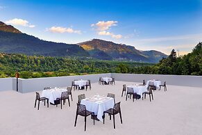 Span Inn Suites Manali