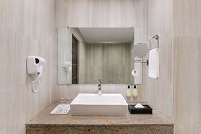 Span Inn Suites Manali