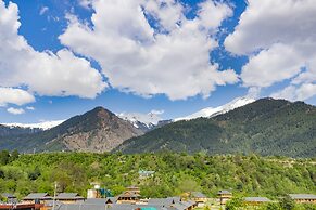Span Inn Suites Manali
