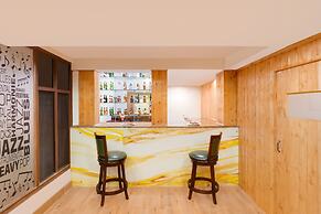 Span Inn Suites Manali