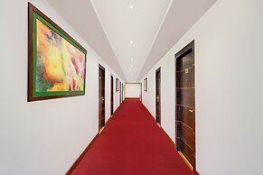 Span Inn Suites Manali