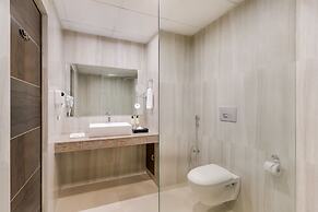 Span Inn Suites Manali