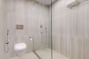 Span Inn Suites Manali