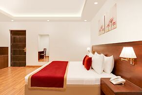 Span Inn Suites Manali