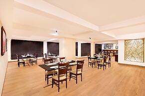 Span Inn Suites Manali