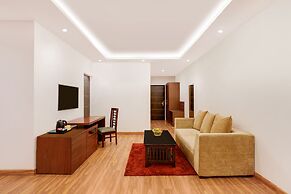 Span Inn Suites Manali