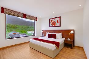 Span Inn Suites Manali