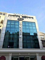 Nook Hotel Mersin