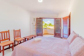 GB09 Ótima Casa 6 Quartos a 50m da Praia