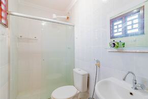 GB09 Ótima Casa 6 Quartos a 50m da Praia