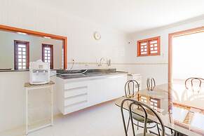 GB09 Ótima Casa 6 Quartos a 50m da Praia