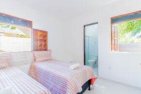 GB09 Ótima Casa 6 Quartos a 50m da Praia