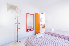 GB09 Ótima Casa 6 Quartos a 50m da Praia