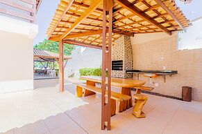 GB09 Ótima Casa 6 Quartos a 50m da Praia