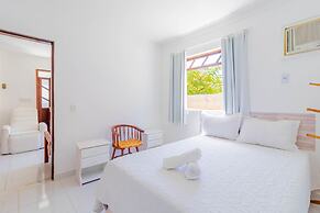 GB09 Ótima Casa 6 Quartos a 50m da Praia