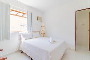 GB09 Ótima Casa 6 Quartos a 50m da Praia