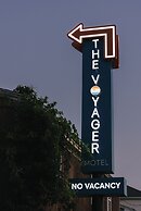 The Voyager