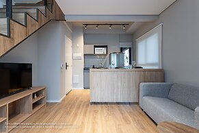 Next Paulista - Apartamentos completos com academia ao lado da Av Paul