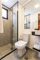 Next Paulista - Apartamentos completos com academia ao lado da Av Paul