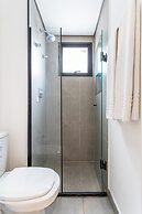 Next Paulista - Apartamentos completos com academia ao lado da Av Paul