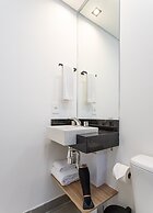 Next Paulista - Apartamentos completos com academia ao lado da Av Paul