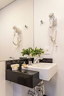 Next Paulista - Apartamentos completos com academia ao lado da Av Paul