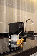 Next Paulista - Apartamentos completos com academia ao lado da Av Paul