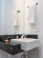 Next Paulista - Apartamentos completos com academia ao lado da Av Paul