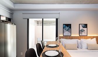 Next Paulista - Apartamentos completos com academia ao lado da Av Paul