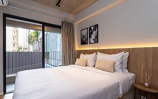 Next Paulista - Apartamentos completos com academia ao lado da Av Paul