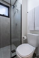 Next Paulista - Apartamentos completos com academia ao lado da Av Paul