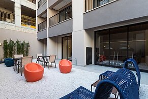 Next Paulista - Apartamentos completos com academia ao lado da Av Paul