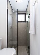 Next Paulista - Apartamentos completos com academia ao lado da Av Paul