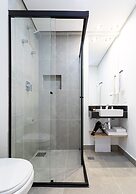 Next Paulista - Apartamentos completos com academia ao lado da Av Paul