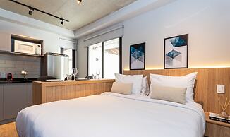 Next Paulista - Apartamentos completos com academia ao lado da Av Paul