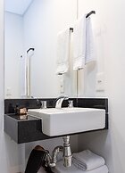 Next Paulista - Apartamentos completos com academia ao lado da Av Paul