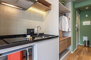 Next Paulista - Apartamentos completos com academia ao lado da Av Paul